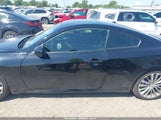 Infiniti G37 Sport JN1CV6EK8DM923808 снимка