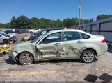 Ford Focus Sel 1FAHP3HN1AW231218 снимка