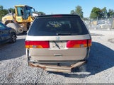 Honda Odyssey Ex-L 2HKRL18922H523243 снимка