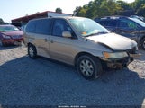Honda Odyssey Ex-L 2HKRL18922H523243 снимка