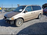 Honda Odyssey Ex-L 2HKRL18922H523243 снимка
