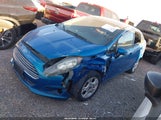 Ford Fiesta Se 3FADP4BJ1EM234555 снимка