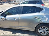 Mazda Mazda3 I Touring 3MZBM1V78FM208655 снимка