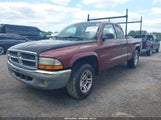 Dodge Dakota Slt 1B7GL42X42S536982 снимка