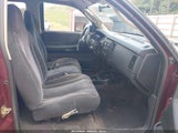 Dodge Dakota Slt 1B7GL42X42S536982 fotografie