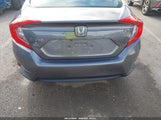 Honda Civic Lx 19XFC2F51JE023179 снимка