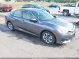 Honda Civic Lx 19XFC2F51JE023179 снимка