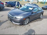 Honda Civic Lx 19XFC2F51JE023179 снимка