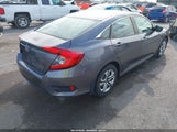 Honda Civic Lx 19XFC2F51JE023179 снимка