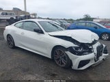 BMW M440I xDrive WBA13AR04MCF60273 снимка