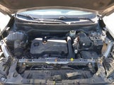 GMC Terrain Sle 3GKALMEV6JL144880 снимка