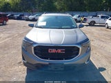 GMC Terrain Sle 3GKALMEV6JL144880 снимка