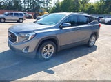 GMC Terrain Sle 3GKALMEV6JL144880 снимка