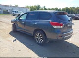 Nissan Pathfinder S 5N1AR2MM3EC652776 снимка
