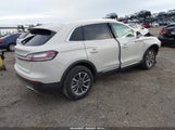 Lincoln Nautilus Standard 2LMPJ8J93PBL29758 снимка