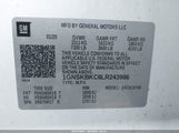 Chevrolet Tahoe 4Wd Lt 1GNSKBKC6LR243986 снимка