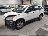 Honda Cr-V Lx 5J6RE38338L002371 fotografie