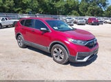 Honda Cr-V 2Wd Lx 5J6RW1H26LL009803 fotografie