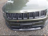 Jeep Compass 80Th Anniversary 4X4 3C4NJDEB0MT566138 снимка