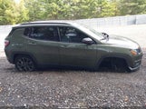 Jeep Compass 80Th Anniversary 4X4 3C4NJDEB0MT566138 снимка