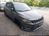 Jeep Compass 80Th Anniversary 4X4 3C4NJDEB0MT566138 снимка