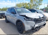 Kia Sorento X-Line S 5XYRLDLC8NG100067 fotografie