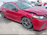 Toyota Camry Se 4T1B11HK2JU540117 photo