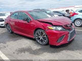 Toyota Camry Se 4T1B11HK2JU540117 fotografie