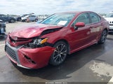 Toyota Camry Se 4T1B11HK2JU540117 снимка