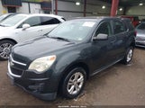 Chevrolet Equinox Ls 2GNALBEK4C1325428 снимка