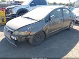 Honda Civic Lx 2HGFA16578H324460 снимка