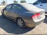 Honda Civic Lx 2HGFA16578H324460 снимка