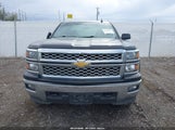 Chevrolet Silverado  1Lt 1GCVKREC6FZ241119 снимка