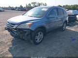 Honda Cr-V Ex-L 5J6RE4H70BL020973 снимка