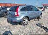 Honda Cr-V Ex-L 5J6RE4H70BL020973 снимка