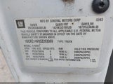 Chevrolet Silverado  Work Truck 1GCEC14V03Z263369 снимка