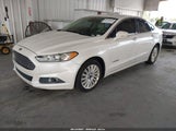 Ford Fusion Hybrid Se 3FA6P0LU7DR382706 снимка