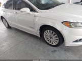 Ford Fusion Hybrid Se 3FA6P0LU7DR382706 снимка