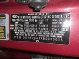 Kia Sorento Ex 5XYKU4A1XBG033015 снимка
