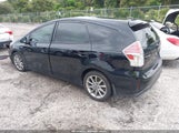Toyota Prius V Five JTDZN3EUXHJ060539 снимка