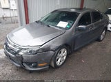 Ford Fusion Se 3FAHP0HA6CR147879 снимка