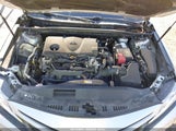 Toyota Camry Se 4T1B11HK6KU212152 photo