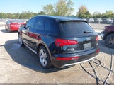 Audi Q5 2.0T Premium/2.0T Tech Premium WA1ANAFY4J2002391 photo