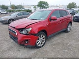 Mitsubishi Outlander Sport Se 4A4AR4AUXEE031052 снимка