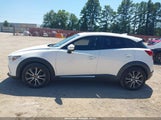 Mazda Cx-3 Grand Touring JM1DKDD75H0175253 снимка