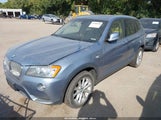 BMW X3 xDrive28I 5UXWX9C50E0D10904 снимка