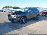 Jeep Cherokee Latitude Plus 4X4 1C4PJMLB6KD453499 снимка