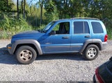Jeep Liberty Sport 1J4GL48K84W220521 снимка