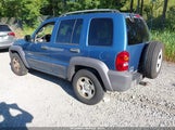 Jeep Liberty Sport 1J4GL48K84W220521 снимка