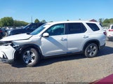 Honda Pilot Ex-L 5FNYG1H40SB128089 снимка